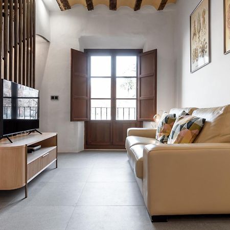 Caleffa Triunfo 1 Appartement Granada Buitenkant foto