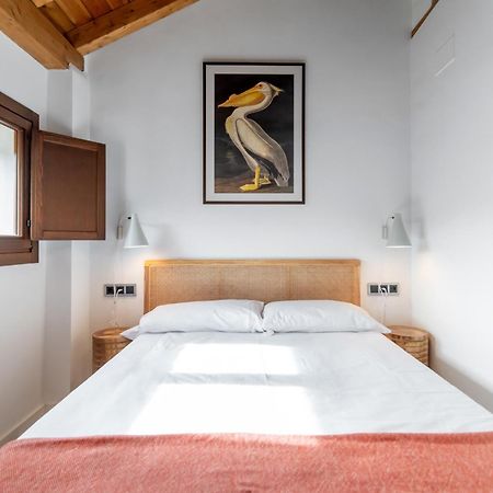 Caleffa Triunfo 1 Appartement Granada Buitenkant foto