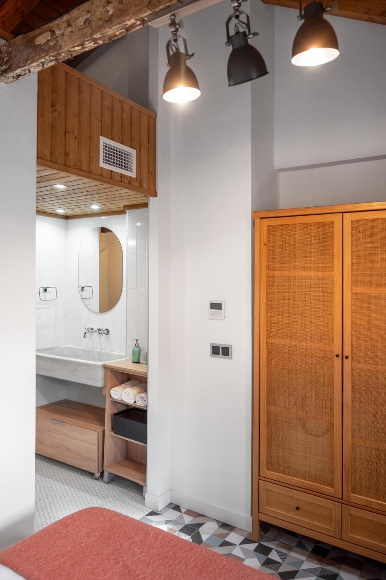 Caleffa Triunfo 1 Appartement Granada Buitenkant foto