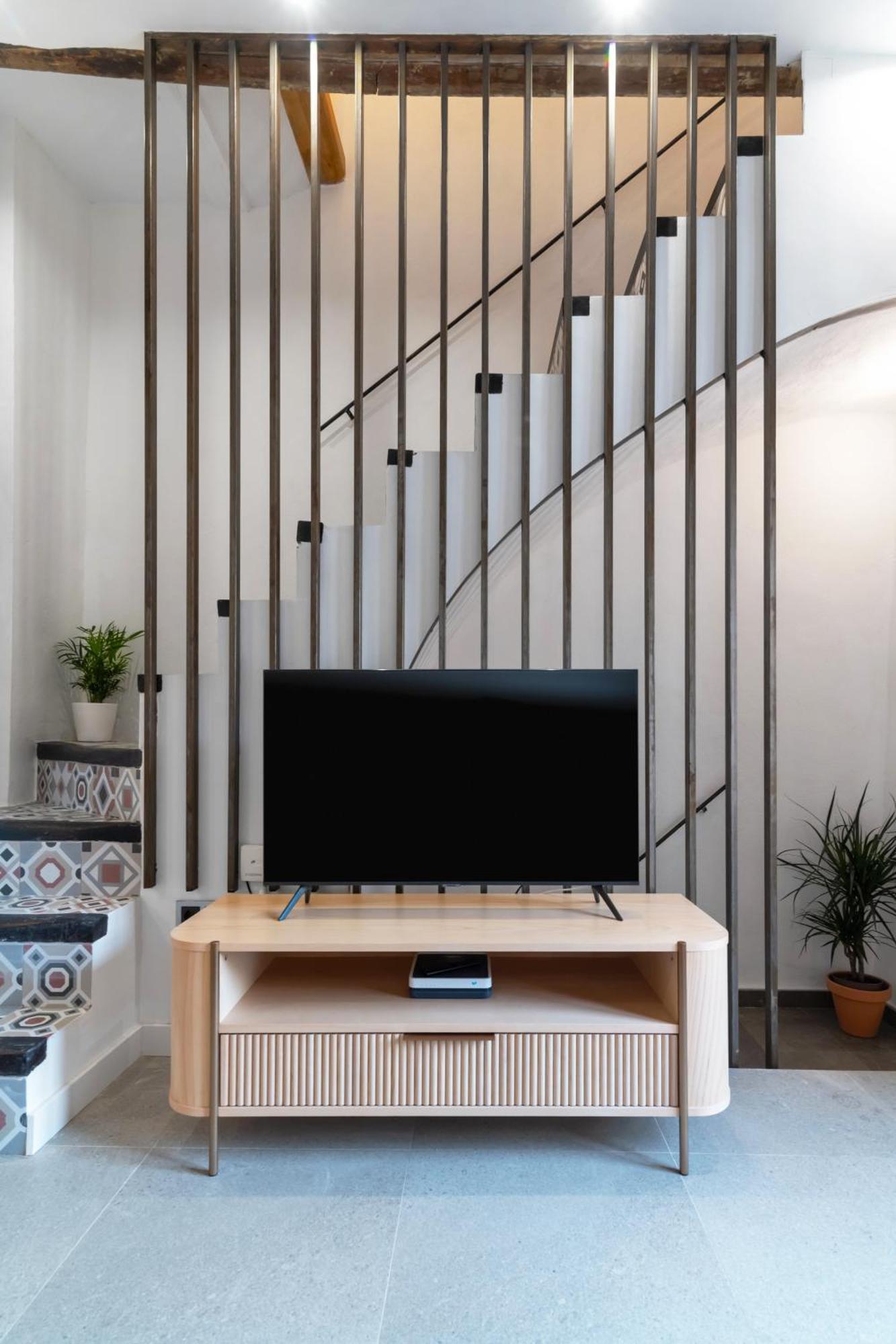 Caleffa Triunfo 1 Appartement Granada Buitenkant foto