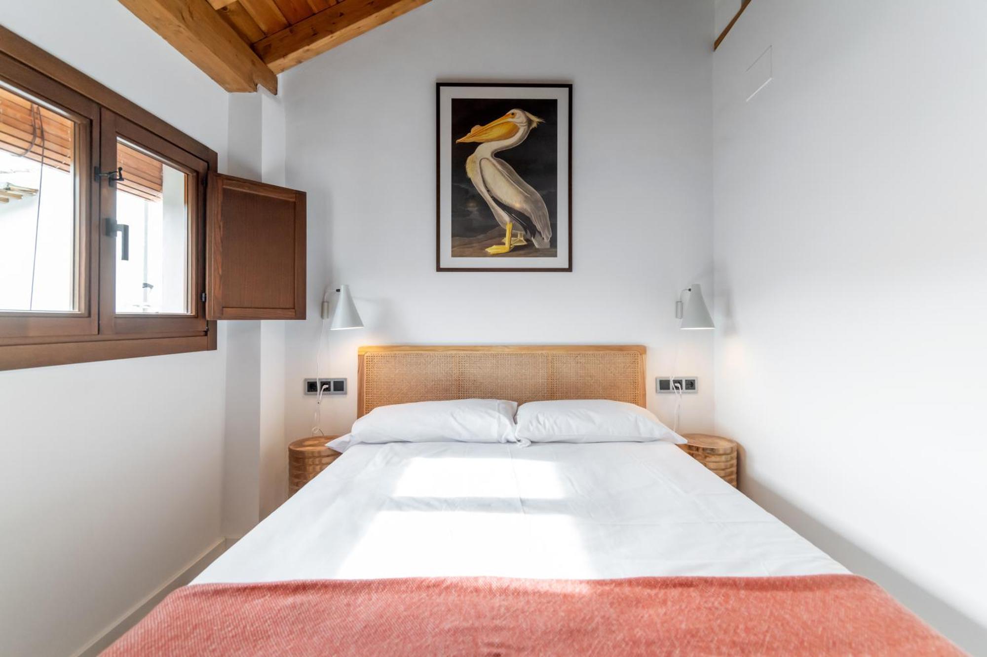 Caleffa Triunfo 1 Appartement Granada Buitenkant foto