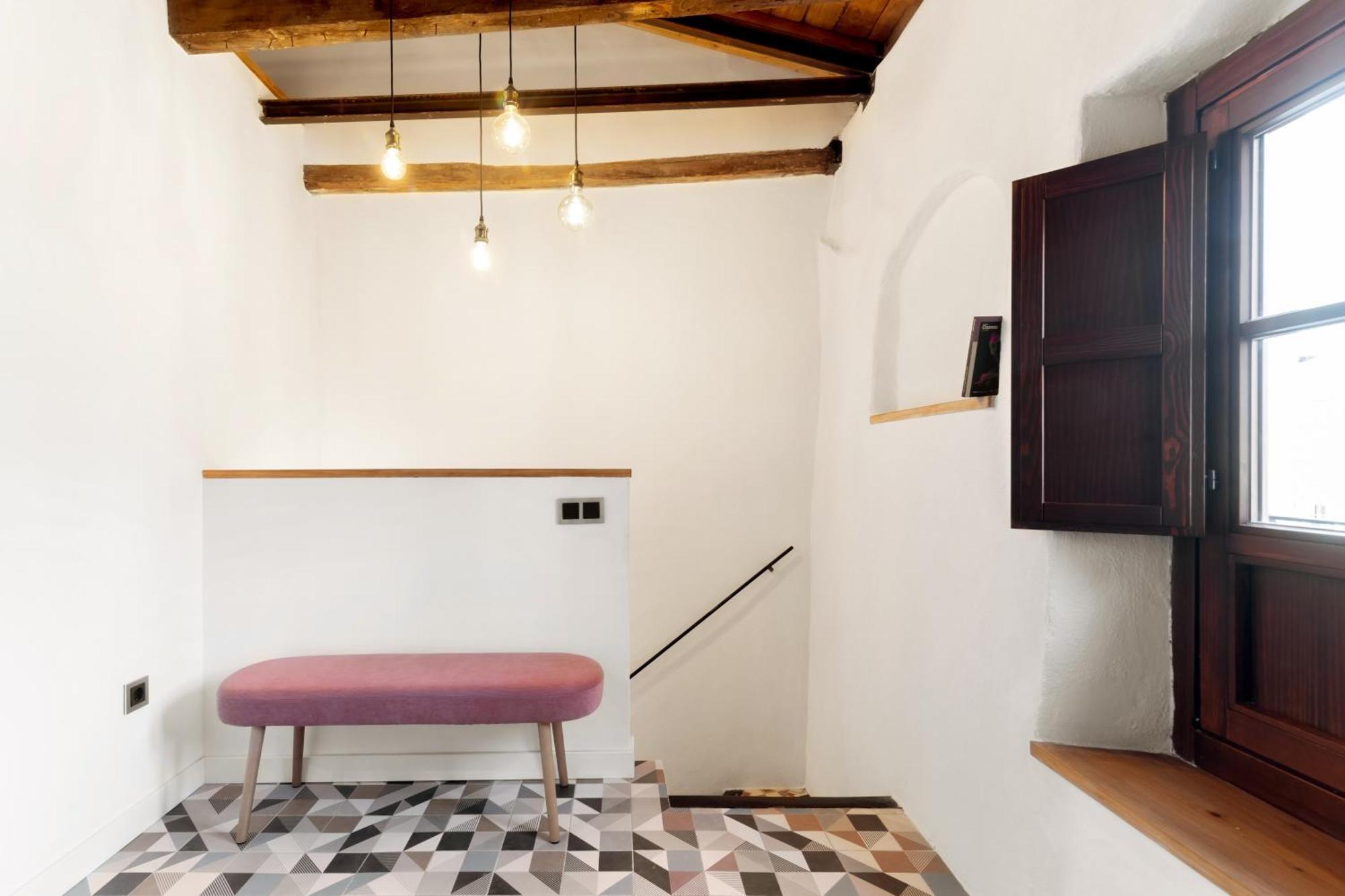 Caleffa Triunfo 1 Appartement Granada Buitenkant foto