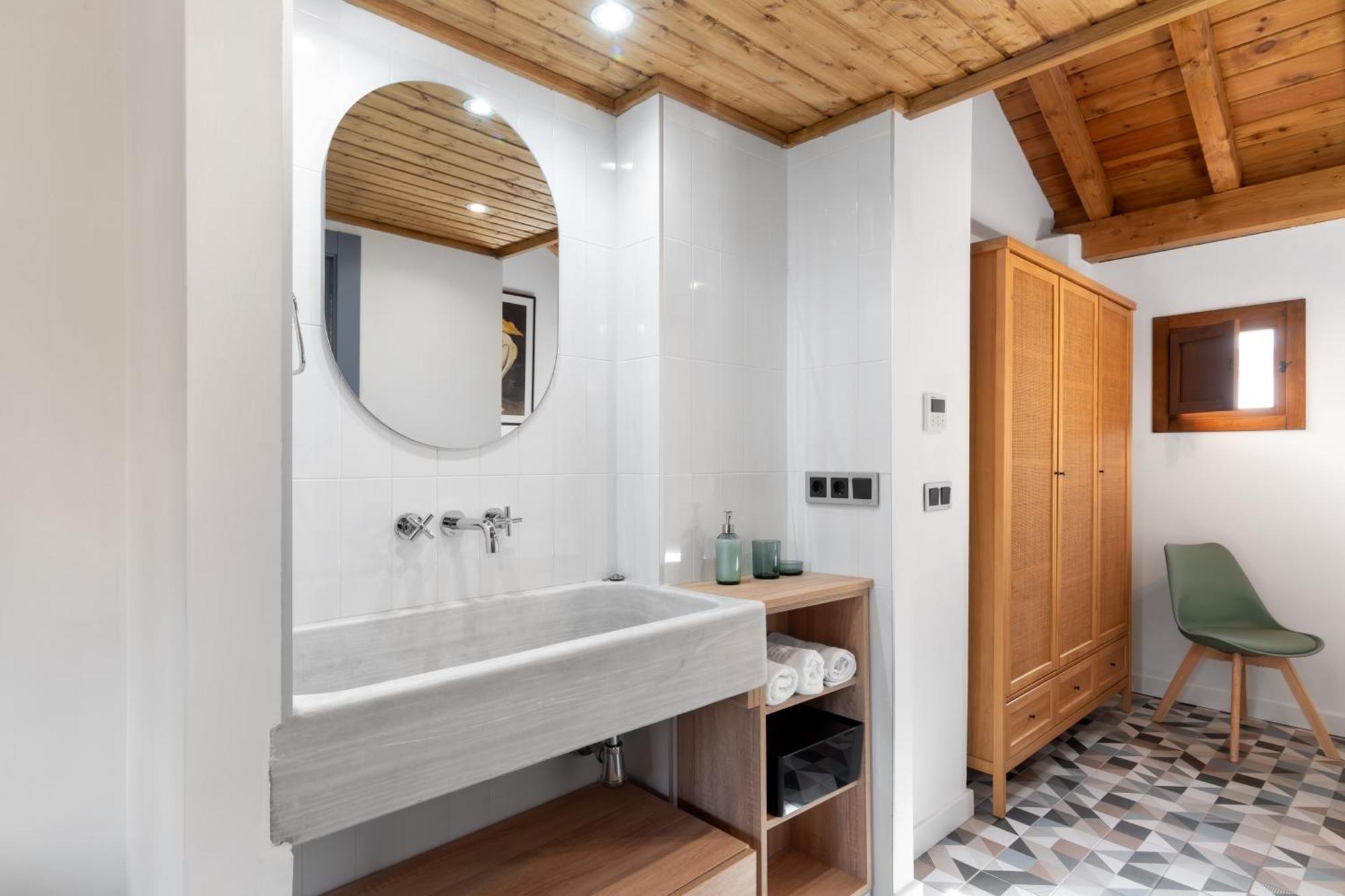 Caleffa Triunfo 1 Appartement Granada Buitenkant foto