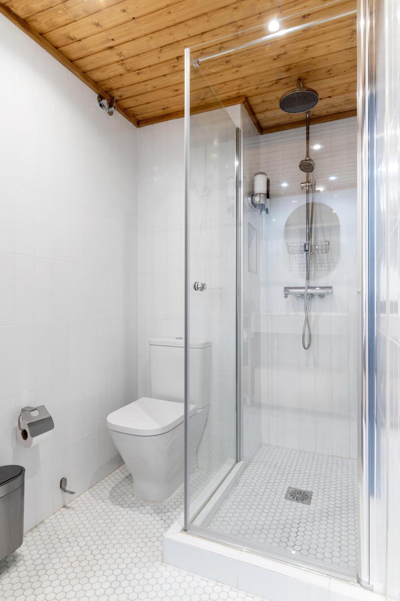 Caleffa Triunfo 1 Appartement Granada Buitenkant foto