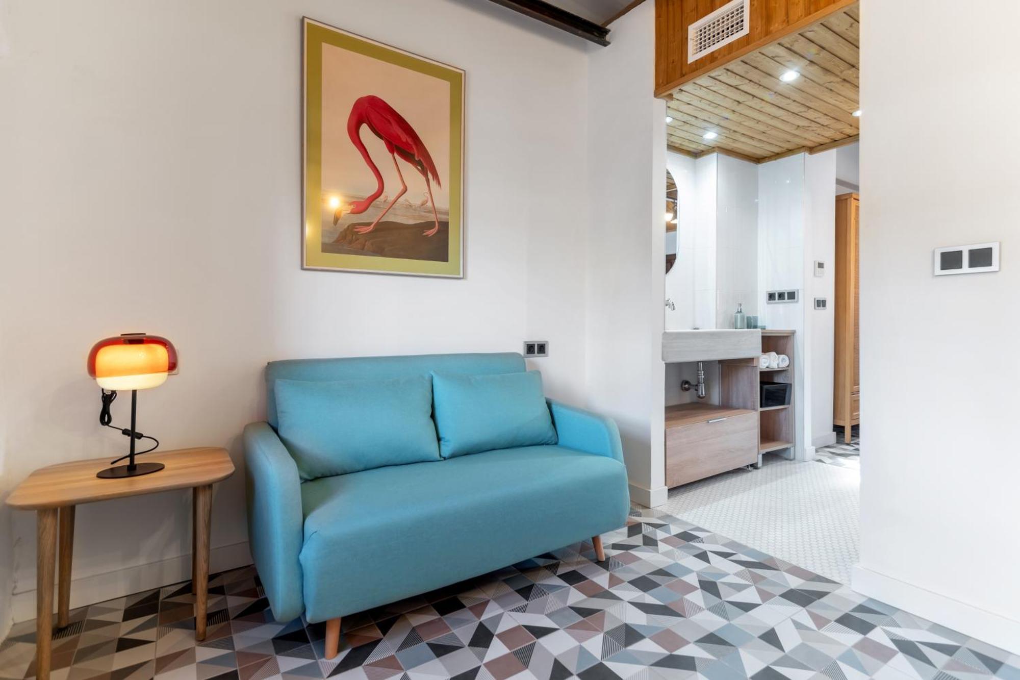 Caleffa Triunfo 1 Appartement Granada Buitenkant foto
